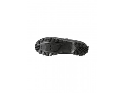 Vaude cyklistické tretry TVL Skoj, pánske, čierne (black) - 41