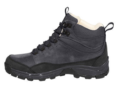 Vaude turistické topánky HKG Core Mid, dámske, iron - Veľkosť : 4
