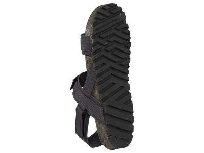 Vaude sandále UBN Lorus, phantom black, dámske - 3
