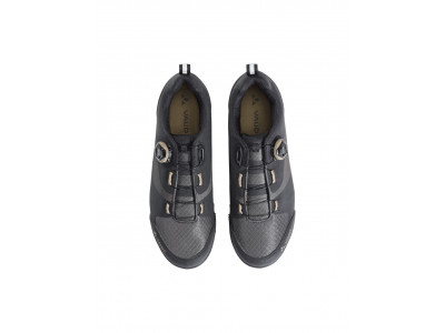 Vaude cyklistické tretry TVL Pavei Tech, unisex, black - 40