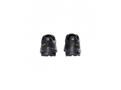 Vaude outdoorové tenisky Lavik Eco STX, black, dámske - 4