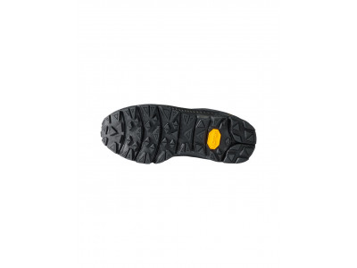 Vaude outdoorové tenisky Lavik Eco STX, black, dámske - 4