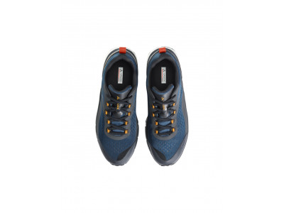 Vaude outdoorové tenisky Lavik Eco STX, dark sea, pánske - 7,5