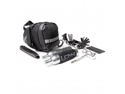 LEZYNE Taška podsedlová M-CADDY TUBELESS KIT