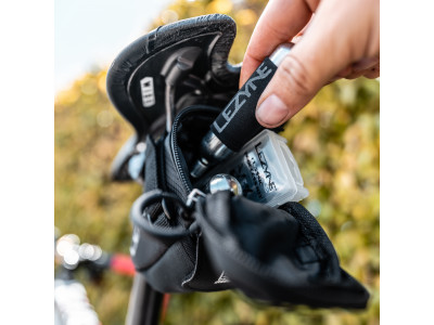LEZYNE Taška podsedlová M-CADDY TUBELESS KIT