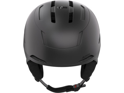 Alpina Lyžiarska prilba VERSATILE MIPS black matt - Veľkosť M (52-56cm)