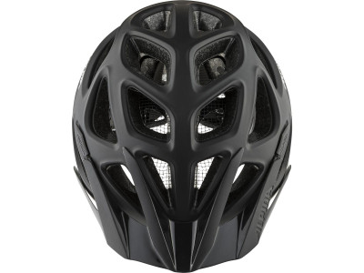 ALPINA cyklistická Tour prilba MYTHOS REFLECTIVE , black matt