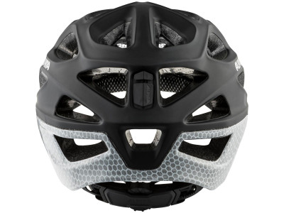 ALPINA cyklistická Tour prilba MYTHOS REFLECTIVE , black matt