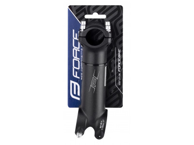 Force predstavec BASIC S4.6 25,4/120mm Al, čierny