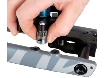 Park Tool adaptér diamantový k DT-5 a DT-5-2 - PT-2197