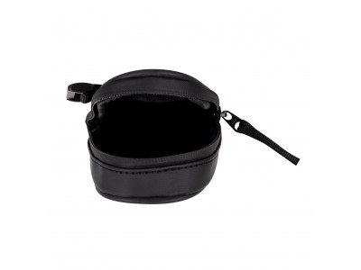 Force taška pod sedlo MINIBAG suchý zips, čierna