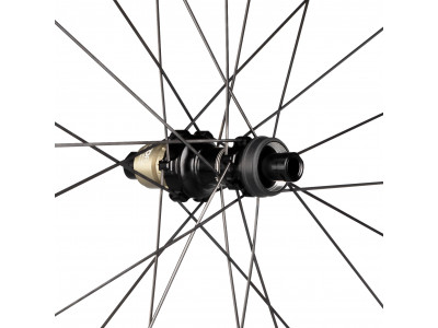 Force koleso zadné ROAD F. TEAM SP KAR.DISC XDR 40 plášť.