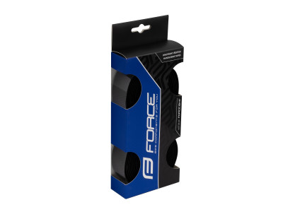 Force omotávka ANTI-SLIP, čierne