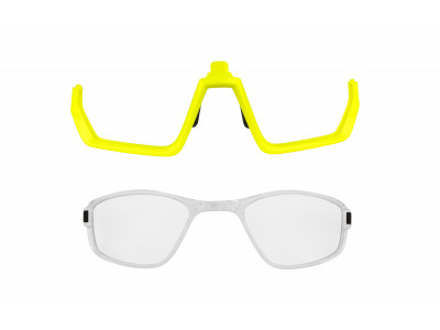 Force okuliare F DRIFT 1x fluo+1x čierne, foto+čer. sklo SADA