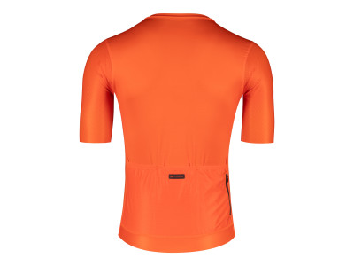 FORCE dres MILD krátky rukáv, oranžový