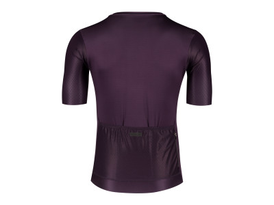Force dres MILD kr. rukáv, tm. fialový