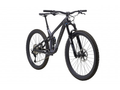 MARIN Rift Zone Carbon XR, šedá/karbón - M