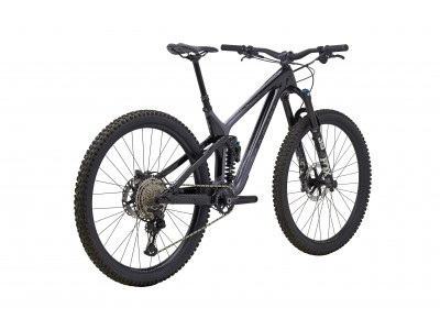 MARIN Rift Zone Carbon XR, šedá/karbón - M