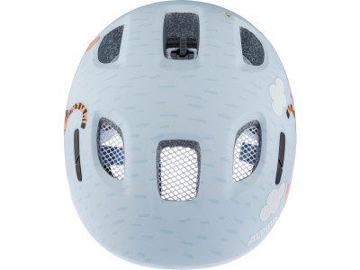 ALPINA cyklistická Junior prilba XIMO 2 DISNEY , Winnie the Pooh