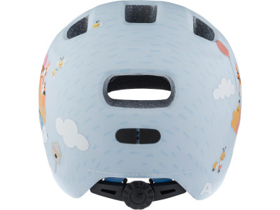 ALPINA cyklistická Junior prilba XIMO 2 DISNEY , Winnie the Pooh