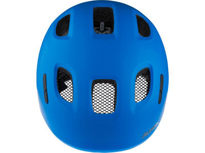 ALPINA cyklistická Junior prilba XIMO 2 LE , blue matt
