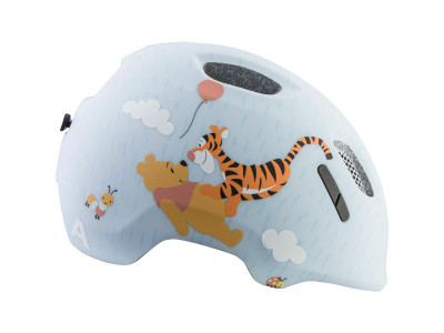 ALPINA cyklistická Junior prilba XIMO 2 DISNEY , Winnie the Pooh
