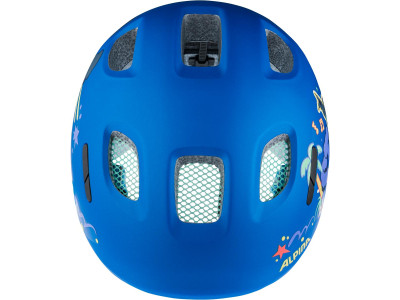 ALPINA cyklistická Junior prilba XIMO 2 DISNEY , Stitch