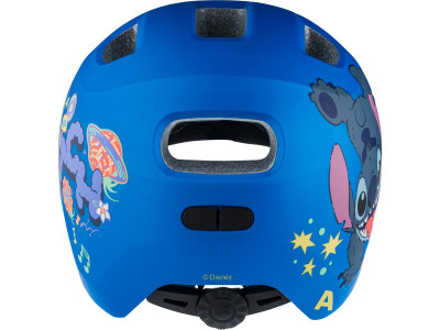 ALPINA cyklistická Junior prilba XIMO 2 DISNEY , Stitch