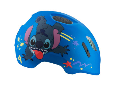 ALPINA cyklistická Junior prilba XIMO 2 DISNEY , Stitch