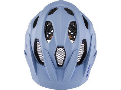 ALPINA cyklistická Enduro prilba APAX MIPS , lilac purple matt