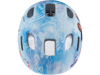 ALPINA cyklistická Junior prilba XIMO 2 DISNEY , Frozen