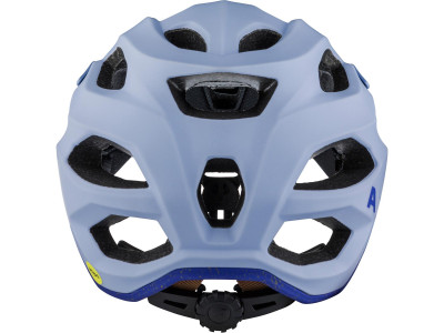 ALPINA cyklistická Enduro prilba APAX MIPS , lilac purple matt