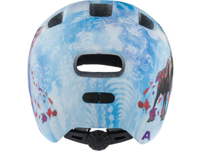 ALPINA cyklistická Junior prilba XIMO 2 DISNEY , Frozen