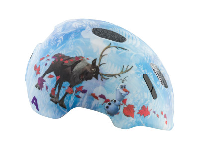 ALPINA cyklistická Junior prilba XIMO 2 DISNEY , Frozen