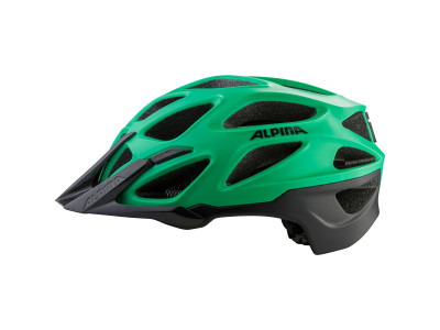 ALPINA cyklistická Tour prilba MYTHOS 3.0 L.E. , deep mint matt
