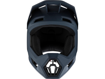 ALPINA cyklistická Enduro prilba PIKES MIPS , navy matt