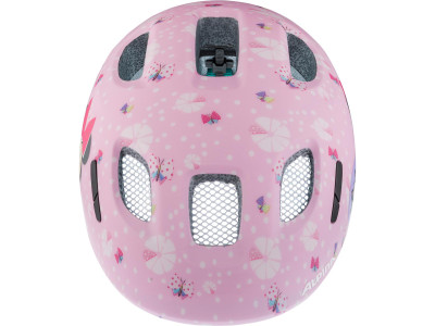 ALPINA cyklistická Junior prilba XIMO 2 DISNEY , Minnie Mouse