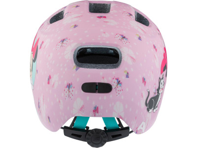 ALPINA cyklistická Junior prilba XIMO 2 DISNEY , Minnie Mouse