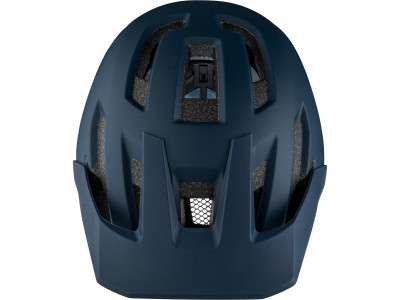 ALPINA cyklistická MTB prilba TAUNUS MIPS , navy matt
