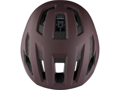 ALPINA cyklistická prilba TAUNUS GRAVEL MIPS , ox black matt