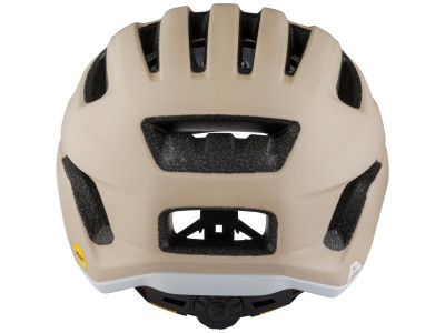 ALPINA cyklistická Tour prilba PARANUS MIPS , sand white matt