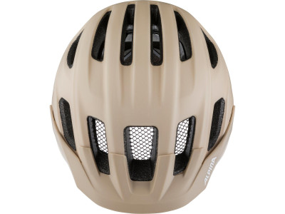 ALPINA cyklistická Tour prilba PARANUS MIPS , sand white matt