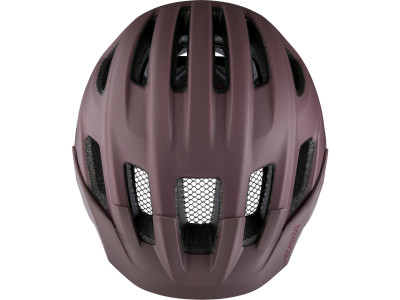 ALPINA cyklistická Tour prilba PARANUS MIPS , raisin matt
