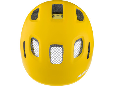ALPINA cyklistická Junior prilba XIMO 2 MIPS , yellow matt