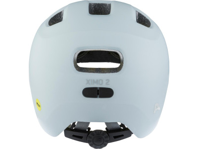 ALPINA cyklistická Junior prilba XIMO 2 MIPS , pastel blue matt