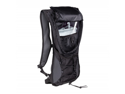 Force batoh TWIN PLUS 14 l + 2L rezervoár, čierny
