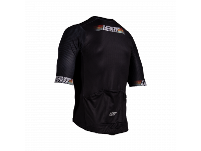 LEATT cyklitický dres MTB Endurance 6.0 , Black - S / US38 / EU48