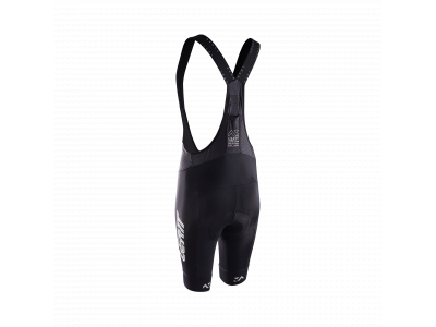 Leatt nohavice Bib MTB Endurance 6.0 , Black - S / US30 / EU48
