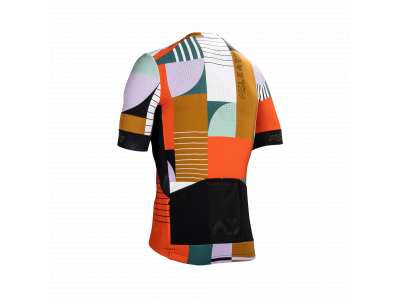 Leatt cyklistický dres MTB Endurance 5.0 , Art