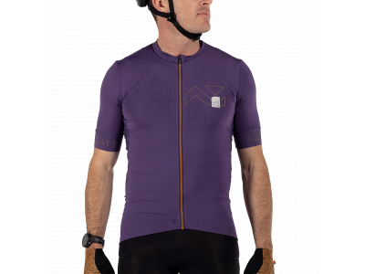 Leatt cyklistický dres MTB Endurance 5.0, velvet